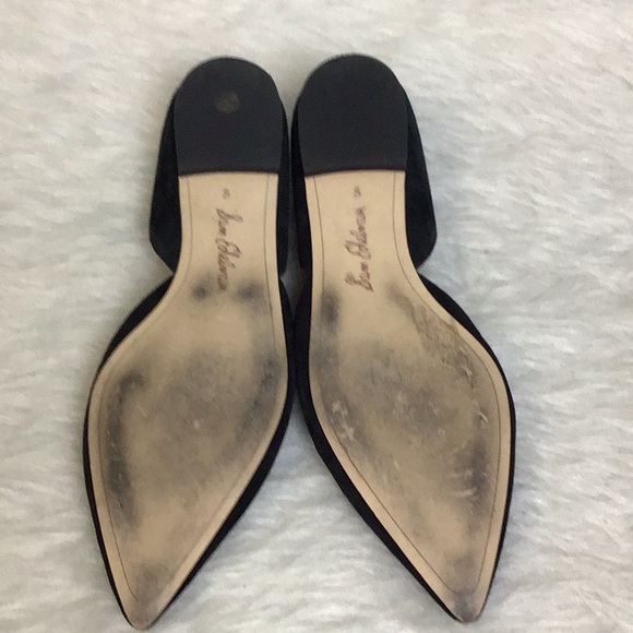 COPY - Sam Edelman Rodney flats size 8 (feels like a size 7) - Picture 5 of 9
